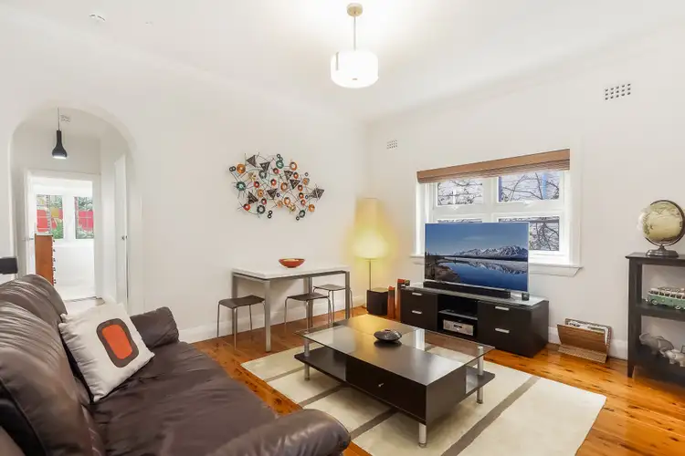 Third view of Homely apartment listing, 2/89 Roscoe Street, Bondi Beach NSW 2026
