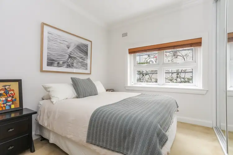 Fourth view of Homely apartment listing, 2/89 Roscoe Street, Bondi Beach NSW 2026