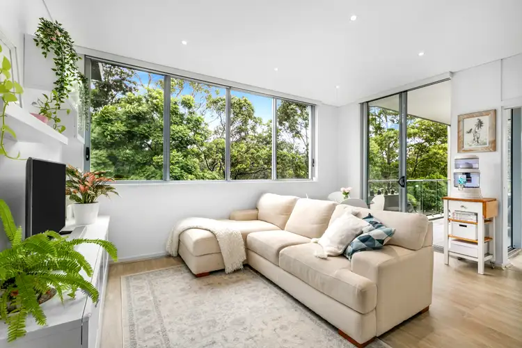 302A/76-82 Gordon Crescent, Lane Cove NSW 2066