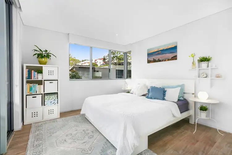 Fifth view of Homely apartment listing, 302A/76-82 Gordon Crescent, Lane Cove NSW 2066