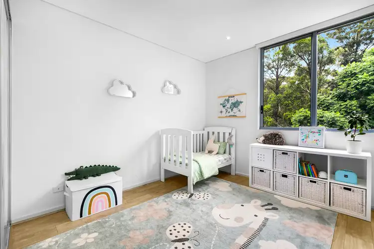 Sixth view of Homely apartment listing, 302A/76-82 Gordon Crescent, Lane Cove NSW 2066