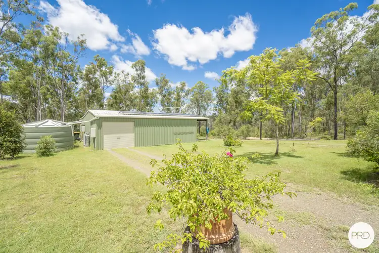 Second view of Homely house listing, 118/4528 Bundaberg Gin Gin Road, Gin Gin QLD 4671
