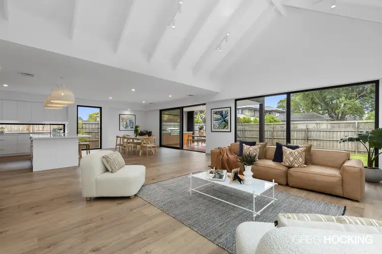 37 Fourth Street, Parkdale VIC 3195