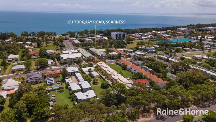 173 Torquay Road, Scarness QLD 4655