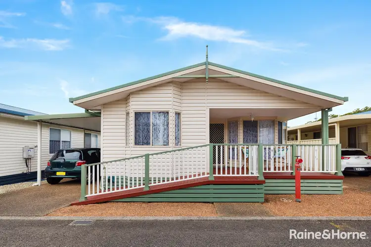 111/2 Frost Road, Anna Bay NSW 2316