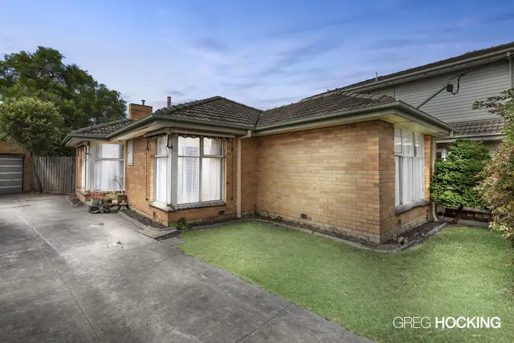 Second view of Homely house listing, 10 Swan Court, Newport VIC 3015