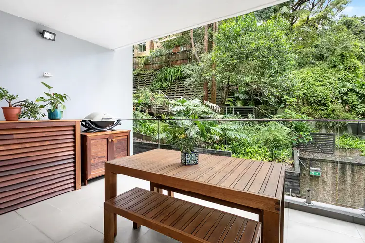 304/72-74 Gordon Crescent, Lane Cove North NSW 2066