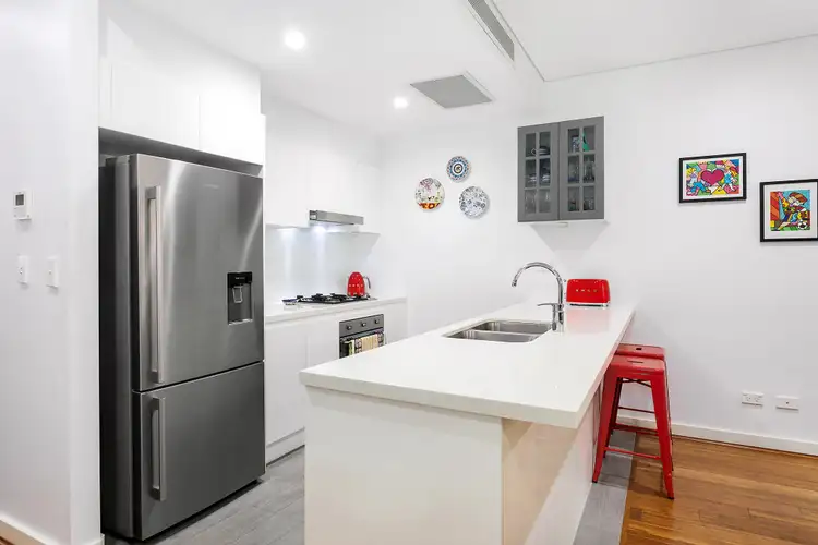 Fourth view of Homely apartment listing, 304/72-74 Gordon Crescent, Lane Cove North NSW 2066