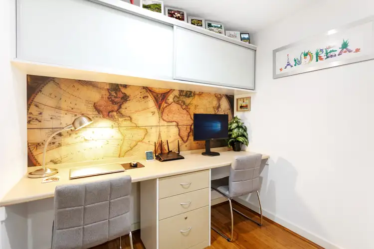 Fifth view of Homely apartment listing, 304/72-74 Gordon Crescent, Lane Cove North NSW 2066