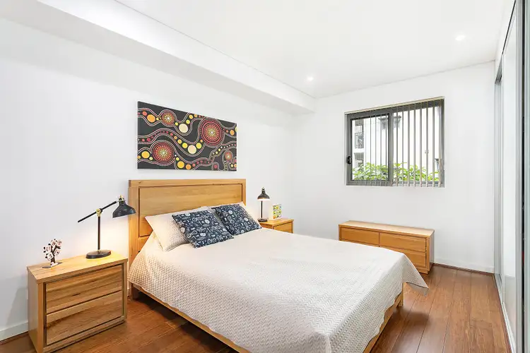 Sixth view of Homely apartment listing, 304/72-74 Gordon Crescent, Lane Cove North NSW 2066