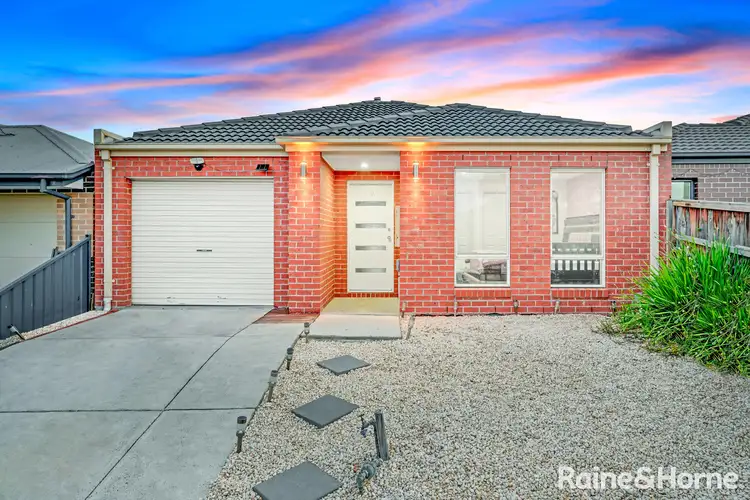 Main view of Homely house listing, 7 Kernan Court, Craigieburn VIC 3064