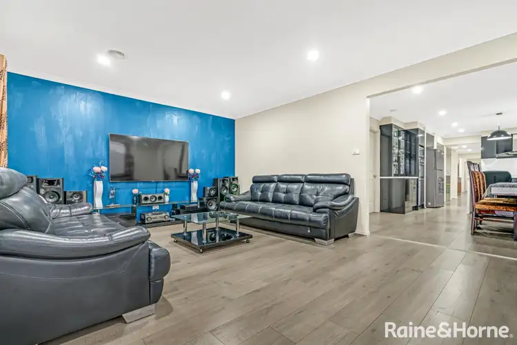 Sixth view of Homely house listing, 7 Kernan Court, Craigieburn VIC 3064