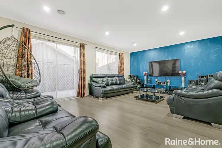Seventh view of Homely house listing, 7 Kernan Court, Craigieburn VIC 3064