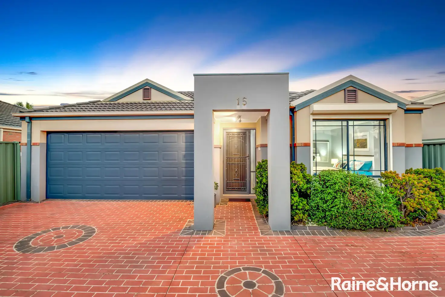 Main view of Homely house listing, 15 Kooyong Way, Craigieburn VIC 3064