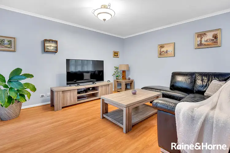 Second view of Homely house listing, 15 Kooyong Way, Craigieburn VIC 3064