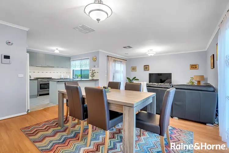 Third view of Homely house listing, 15 Kooyong Way, Craigieburn VIC 3064