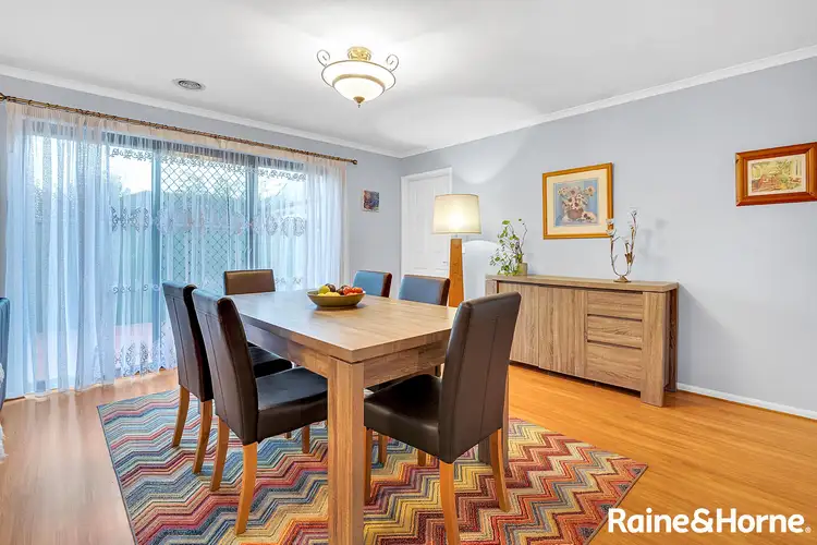 Fourth view of Homely house listing, 15 Kooyong Way, Craigieburn VIC 3064
