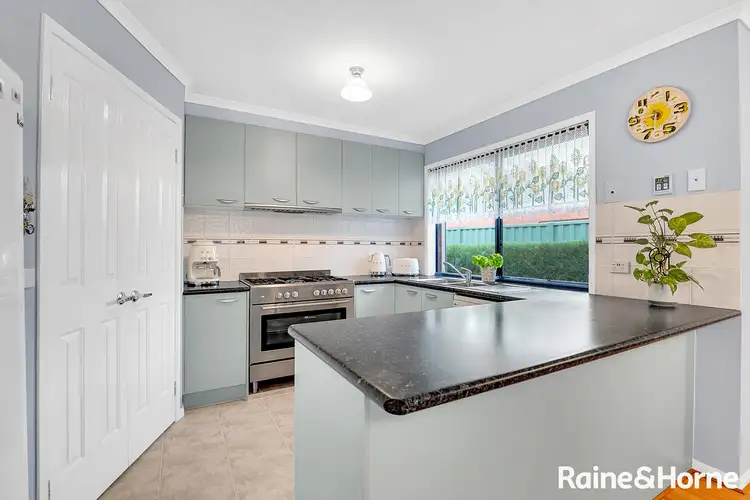 Sixth view of Homely house listing, 15 Kooyong Way, Craigieburn VIC 3064