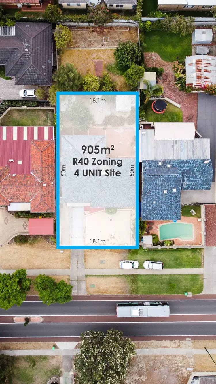 336 Marmion Street, Melville WA 6156