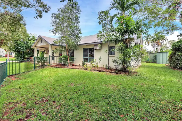 21 Cocos Grove, Durack NT 830