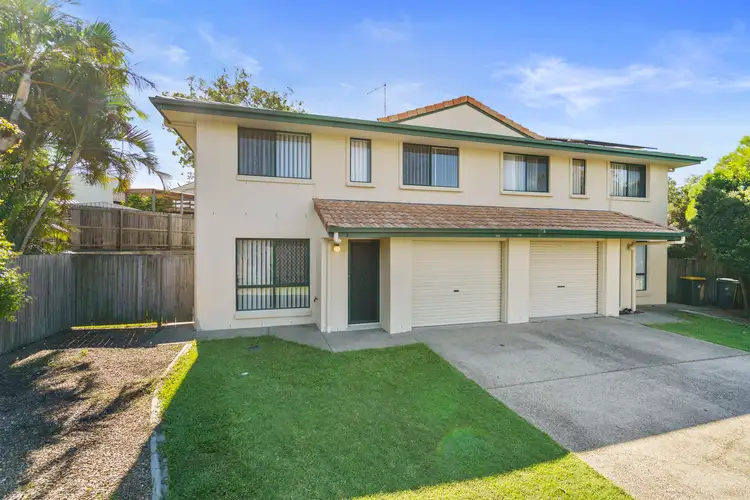 3/519 Tingal Road, Wynnum QLD 4178