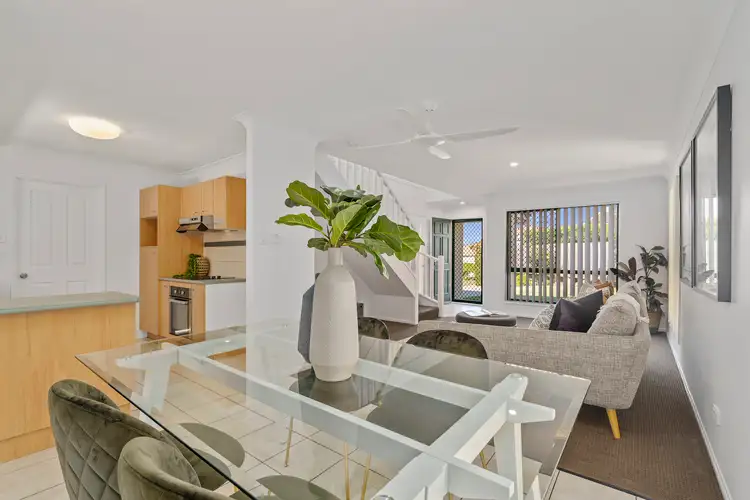 Third view of Homely townhouse listing, 3/519 Tingal Road, Wynnum QLD 4178