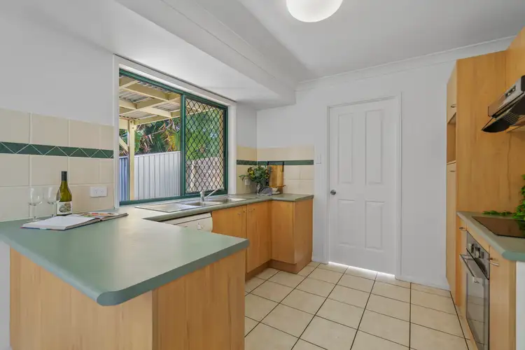 Fourth view of Homely townhouse listing, 3/519 Tingal Road, Wynnum QLD 4178