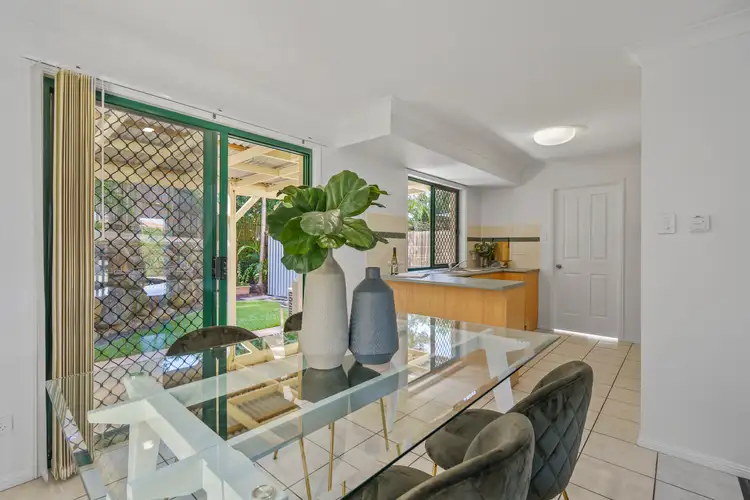 Fifth view of Homely townhouse listing, 3/519 Tingal Road, Wynnum QLD 4178