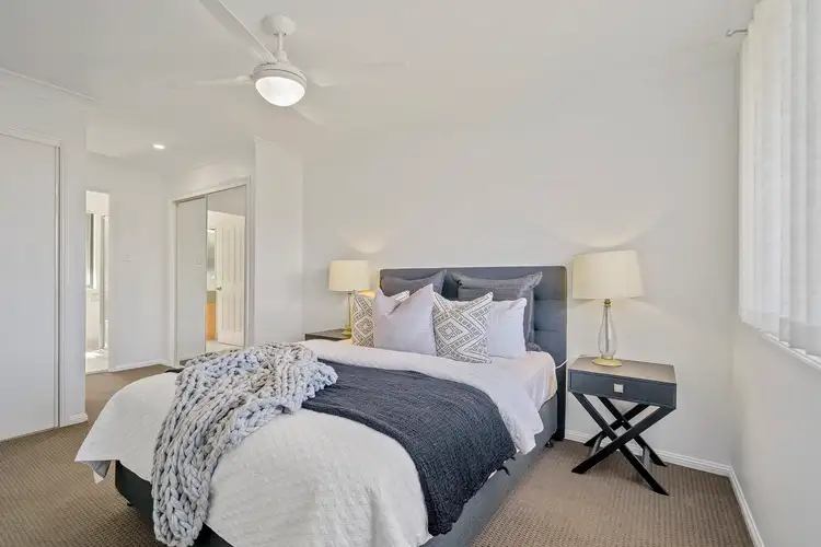 Sixth view of Homely townhouse listing, 3/519 Tingal Road, Wynnum QLD 4178