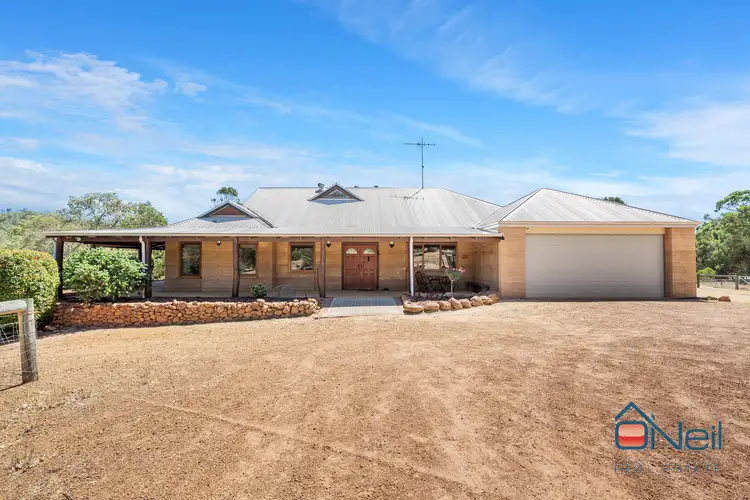 143 Medulla Road