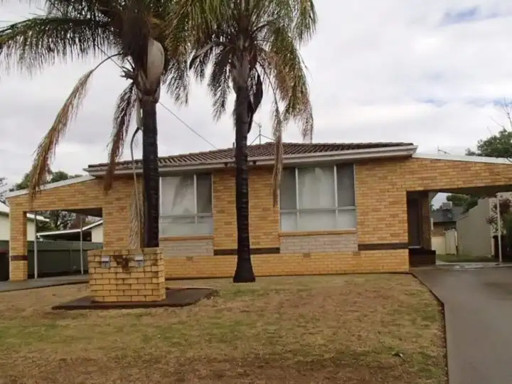 Main view of Homely house listing, 1/26 Elm Street, Tamworth NSW 2340