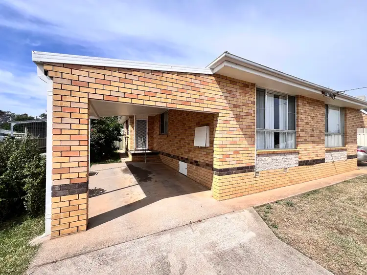 1/26 Elm Street, Tamworth NSW 2340