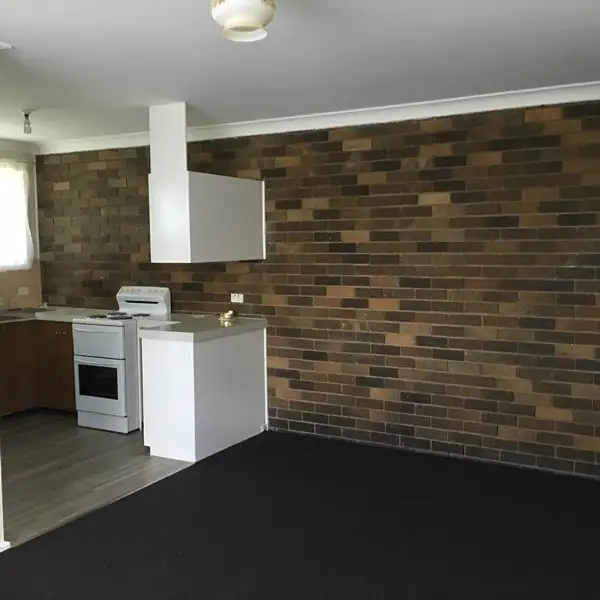 Second view of Homely house listing, 1/26 Elm Street, Tamworth NSW 2340