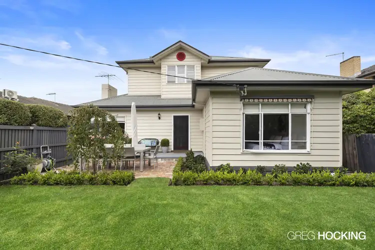 56 Fifth Street, Parkdale VIC 3195
