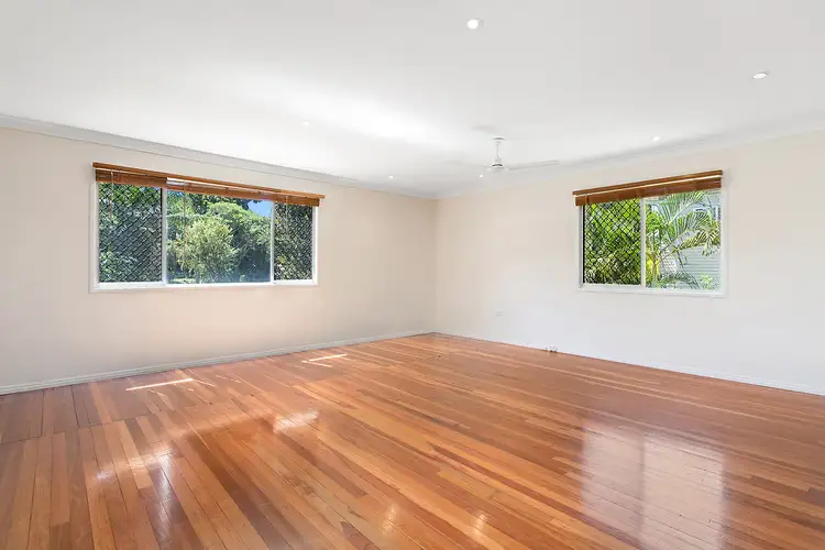 Second view of Homely house listing, 21 Livermore Street, Wandal QLD 4700