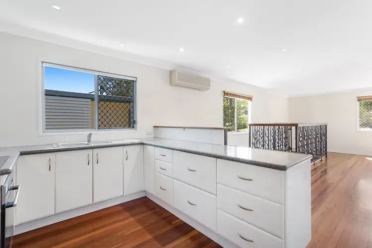 Third view of Homely house listing, 21 Livermore Street, Wandal QLD 4700