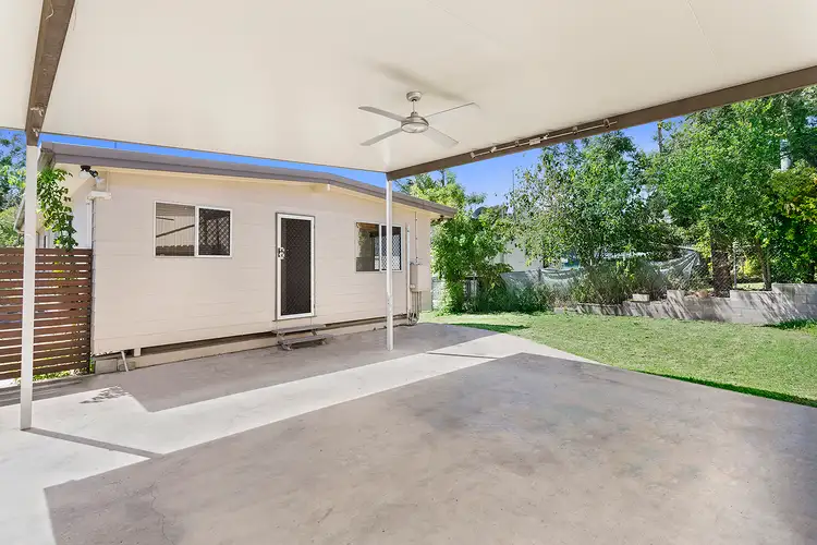 Fifth view of Homely house listing, 21 Livermore Street, Wandal QLD 4700