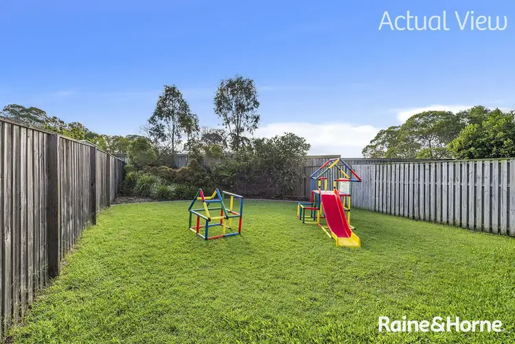 Third view of Homely townhouse listing, 24/86 Carselgrove Ave, Fitzgibbon QLD 4018