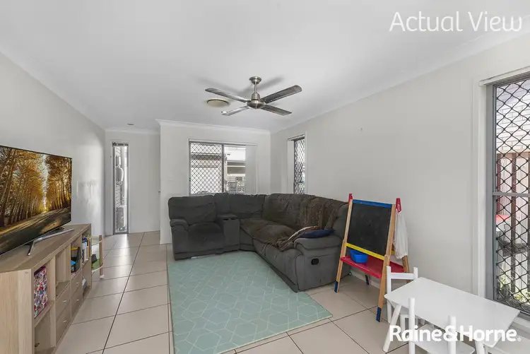 Fifth view of Homely townhouse listing, 24/86 Carselgrove Ave, Fitzgibbon QLD 4018