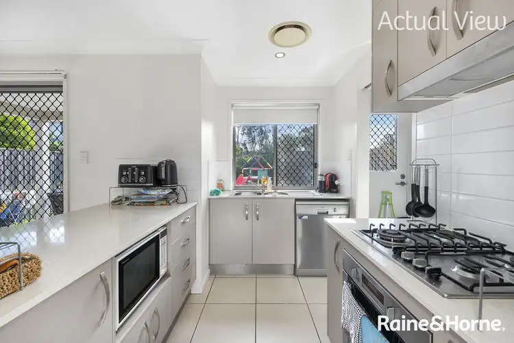 Sixth view of Homely townhouse listing, 24/86 Carselgrove Ave, Fitzgibbon QLD 4018