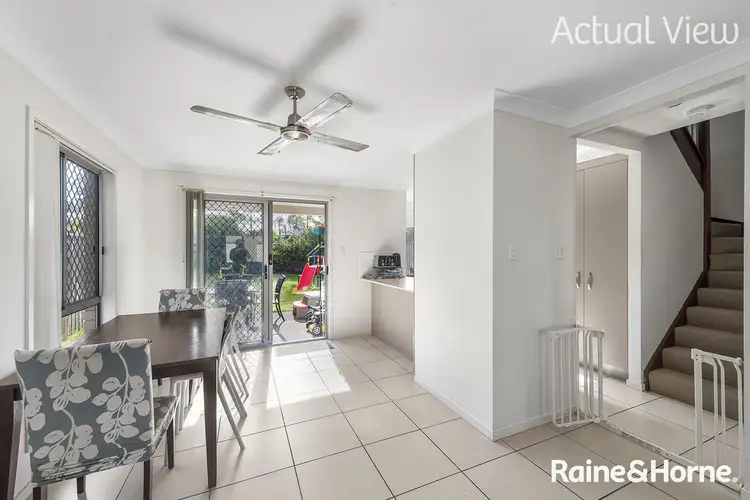 Seventh view of Homely townhouse listing, 24/86 Carselgrove Ave, Fitzgibbon QLD 4018