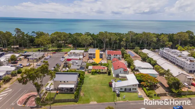 Second view of Homely house listing, 108 Freshwater Street, Torquay QLD 4655