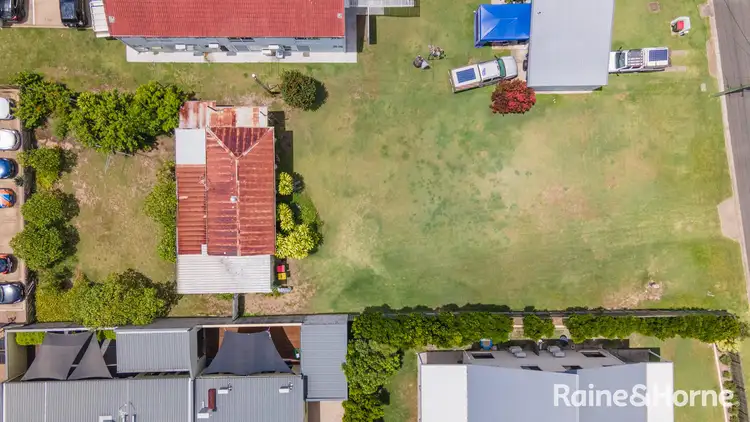 Third view of Homely house listing, 108 Freshwater Street, Torquay QLD 4655