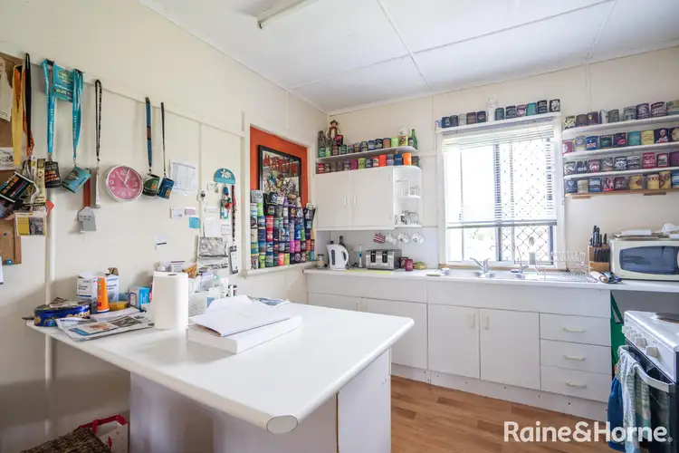 Fifth view of Homely house listing, 108 Freshwater Street, Torquay QLD 4655