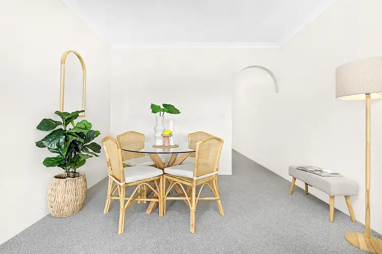 Second view of Homely apartment listing, 17/119 Oaks Avenue, Dee Why NSW 2099