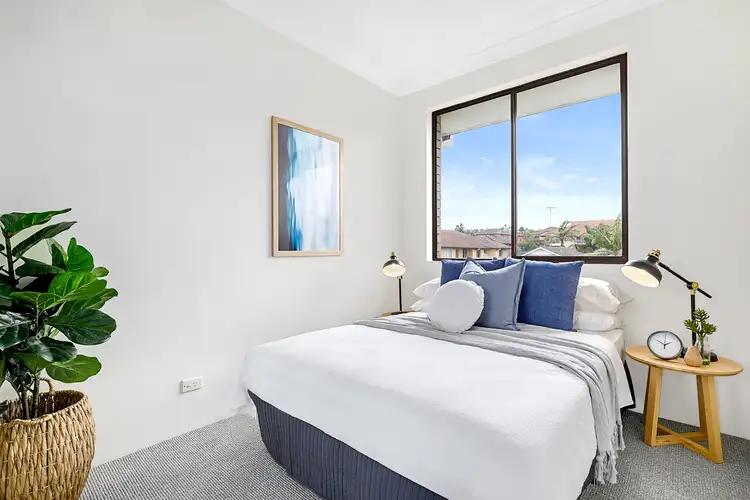 Fourth view of Homely apartment listing, 17/119 Oaks Avenue, Dee Why NSW 2099