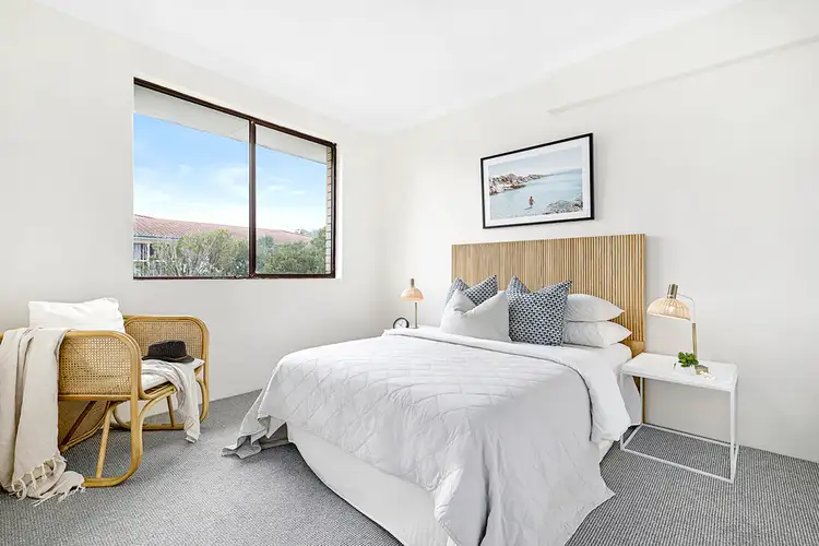 Fifth view of Homely apartment listing, 17/119 Oaks Avenue, Dee Why NSW 2099