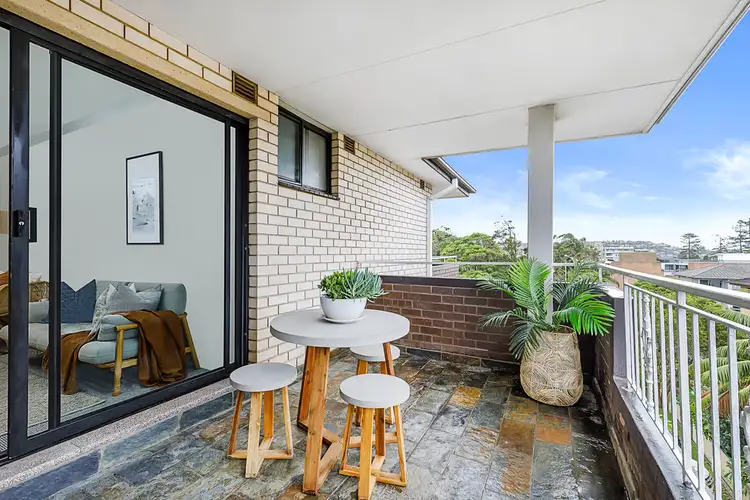Sixth view of Homely apartment listing, 17/119 Oaks Avenue, Dee Why NSW 2099