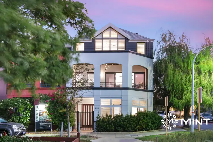 1/13-15 Feeney Street, North Fremantle WA 6159