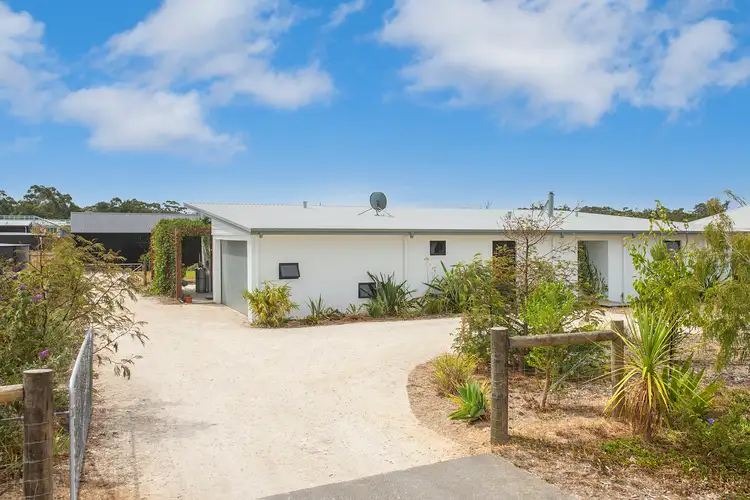 40 McDermott Parade, Witchcliffe, Margaret River WA 6285